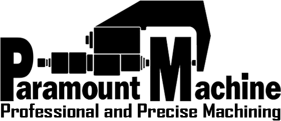 Paramount Machine