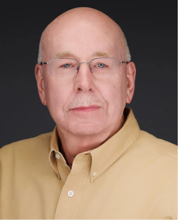 Doug McKnight