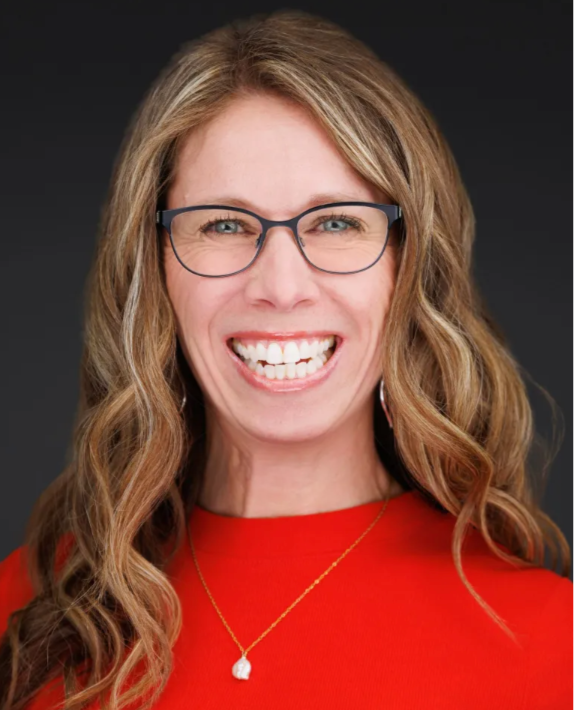 Carolyn Reeder